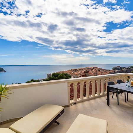 Apartment Kekia Dubrovnik Kültér fotó