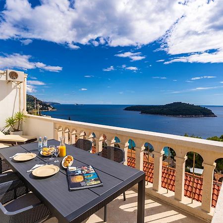 Apartment Kekia Dubrovnik Kültér fotó
