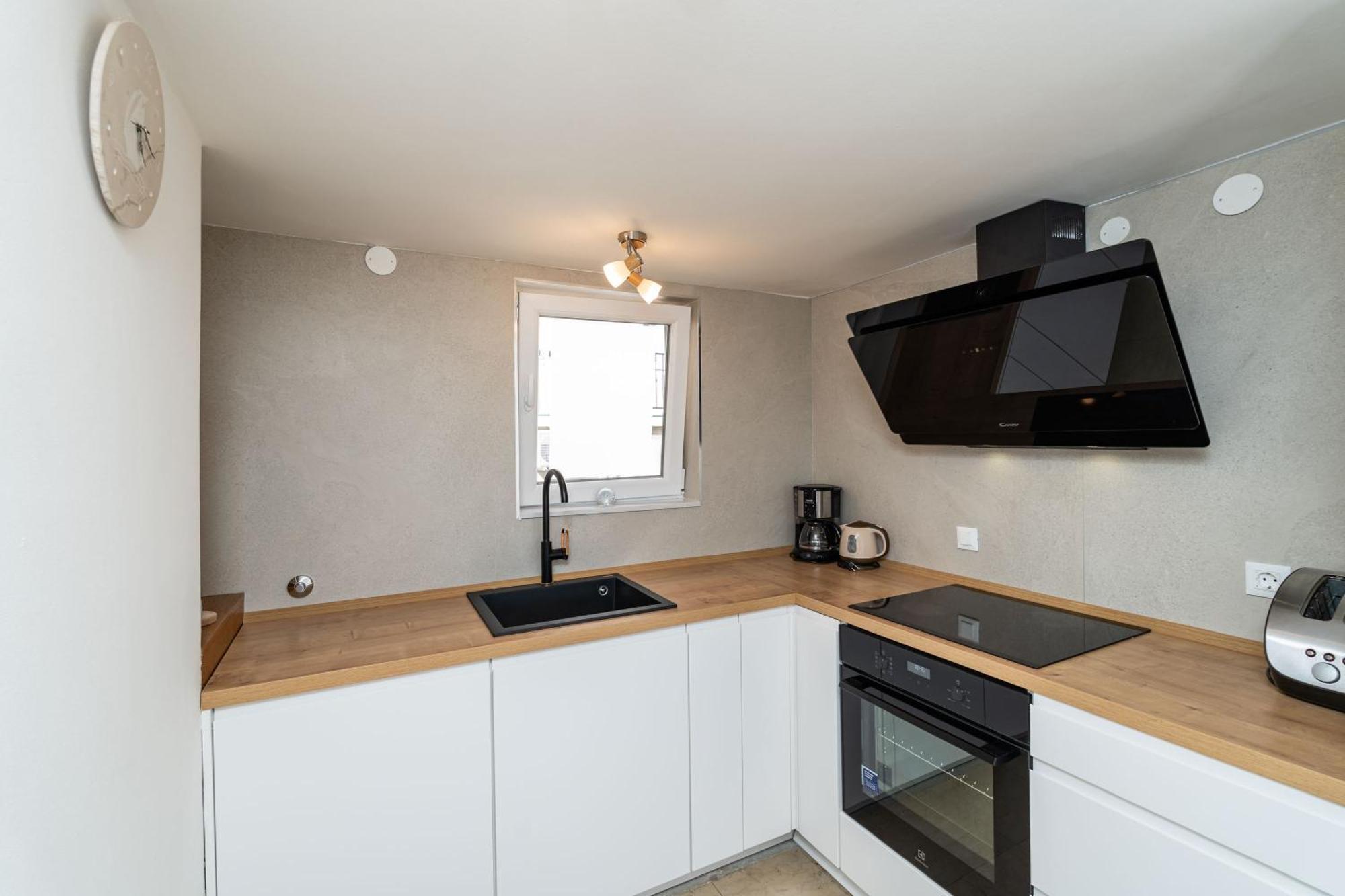 Apartment Kekia Dubrovnik Kültér fotó