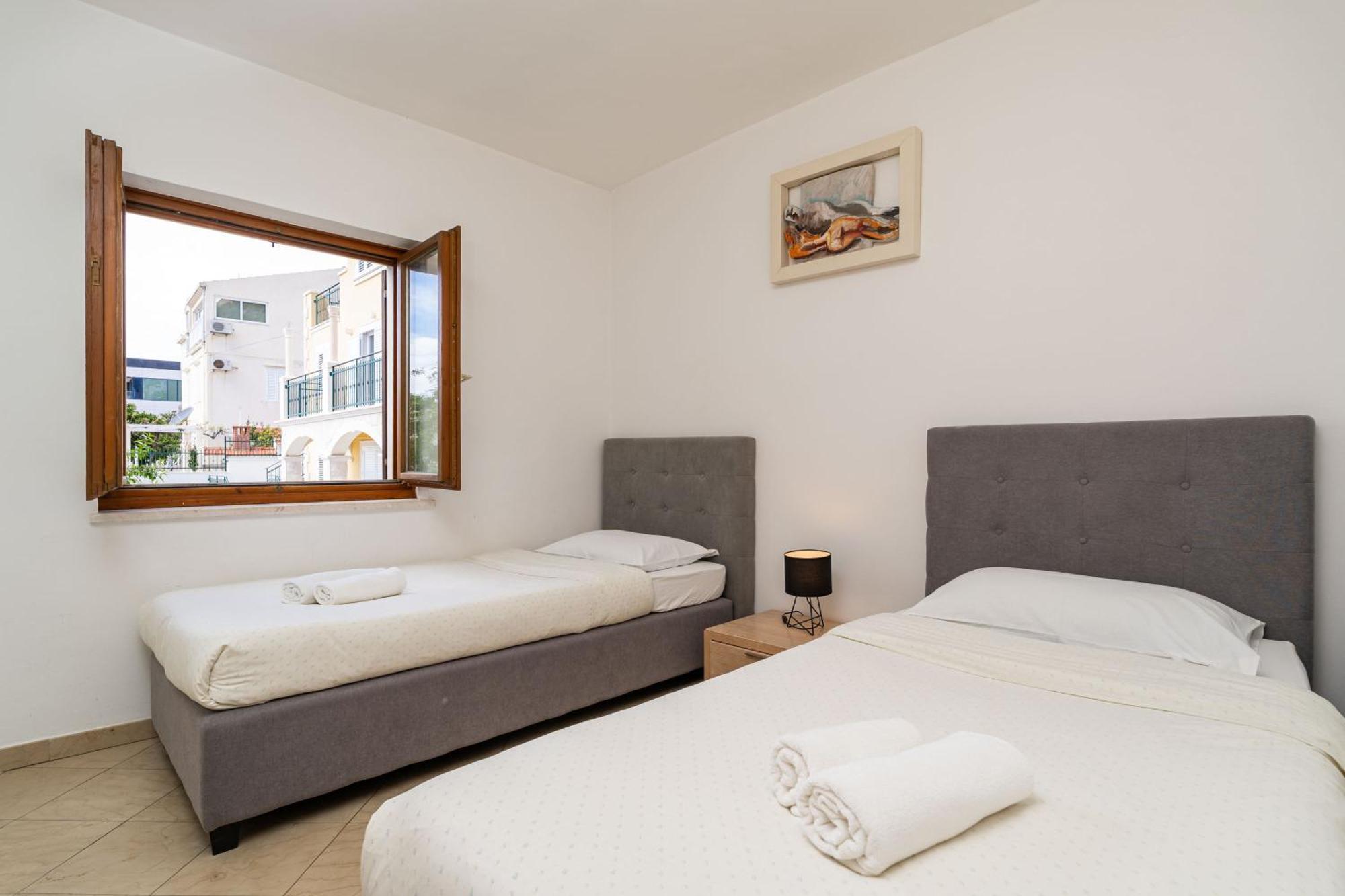 Apartment Kekia Dubrovnik Kültér fotó