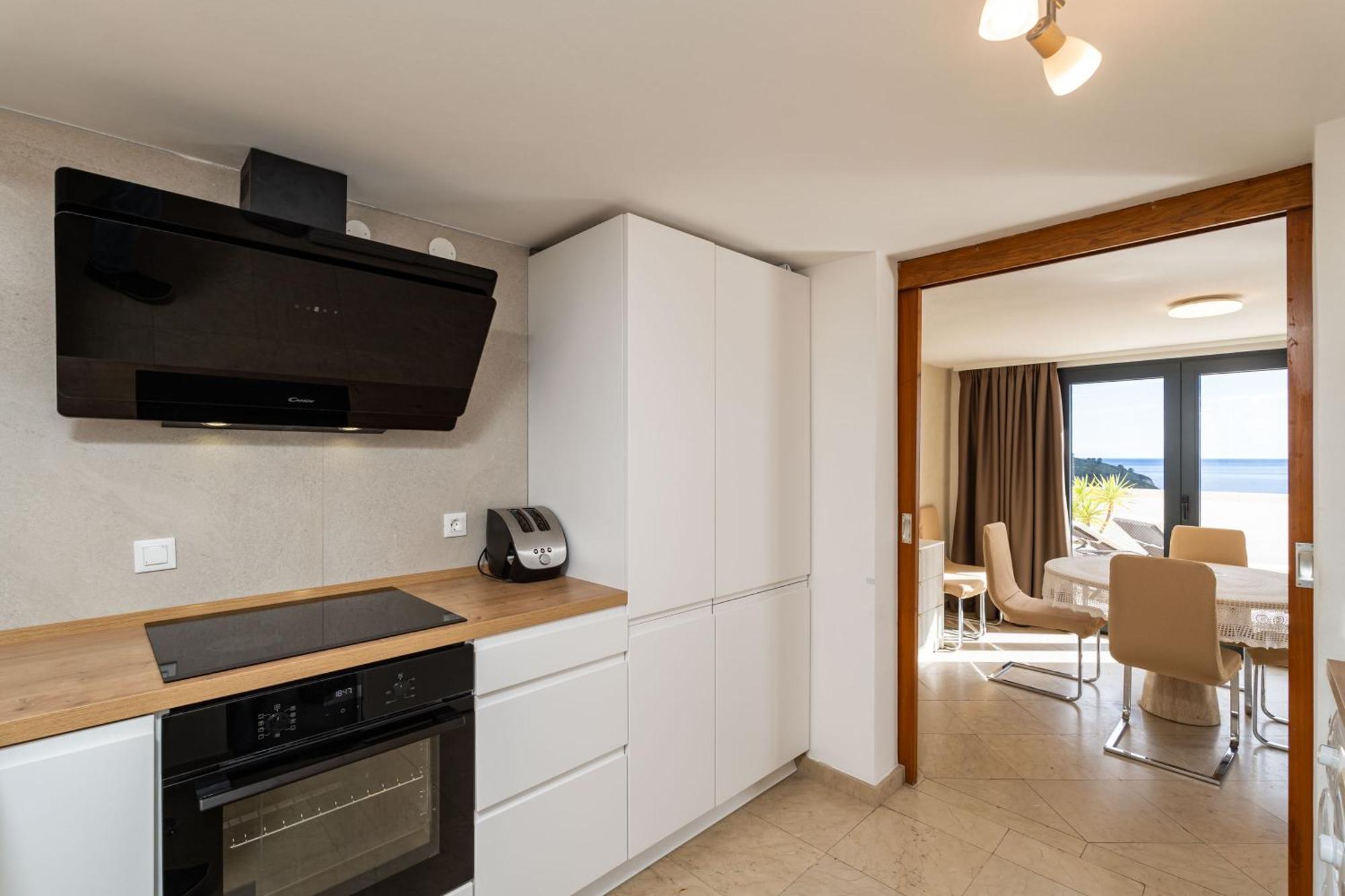 Apartment Kekia Dubrovnik Kültér fotó