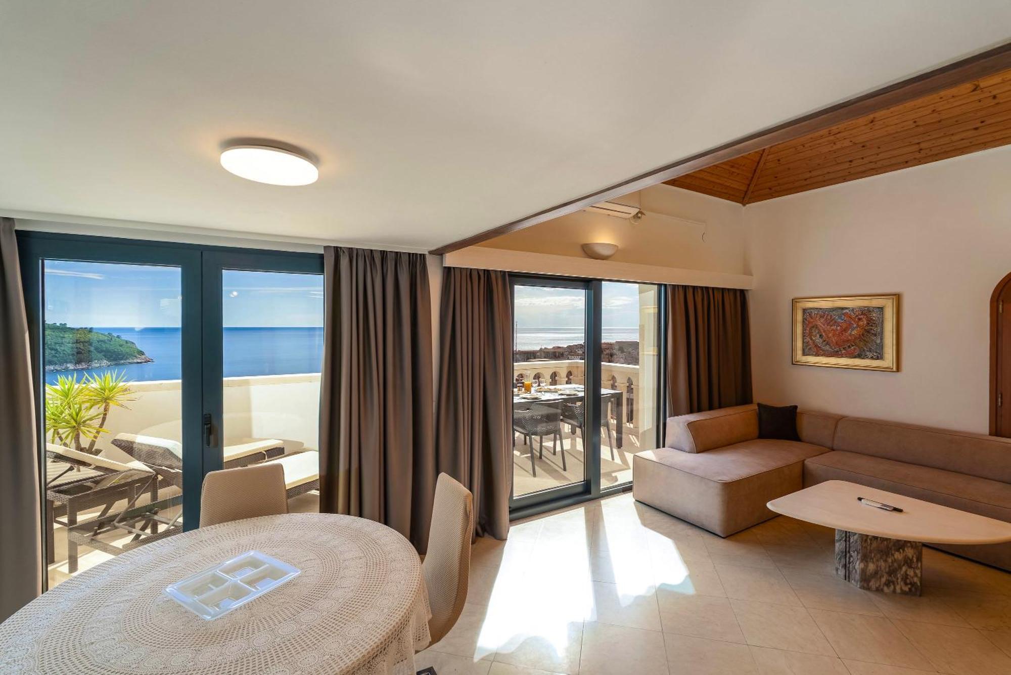 Apartment Kekia Dubrovnik Kültér fotó