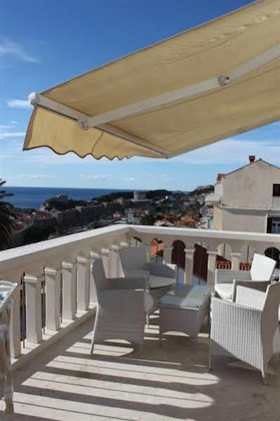 Apartment Kekia Dubrovnik Kültér fotó